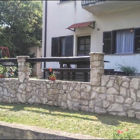 Apartments Kalac Labin  Exterior photo