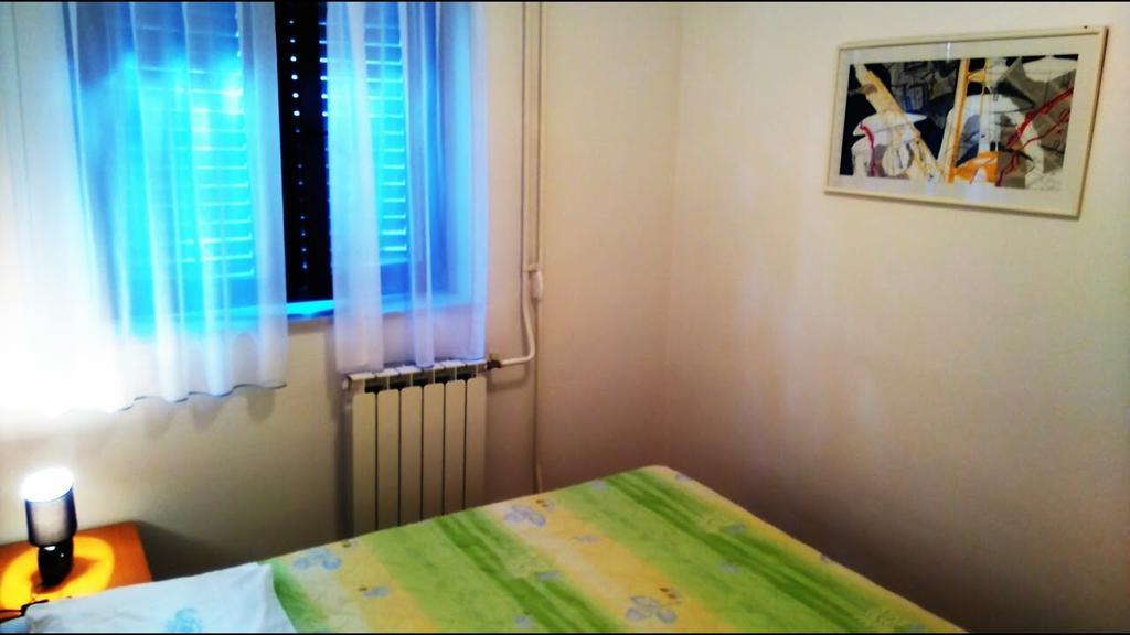 Apartments Kalac Labin  Exterior photo