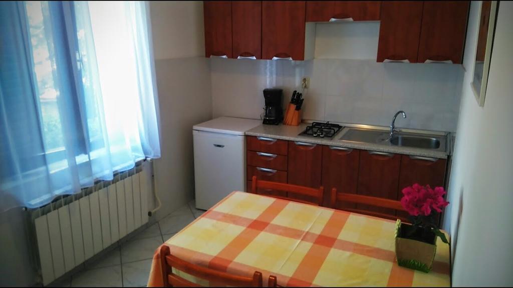 Apartments Kalac Labin  Exterior photo